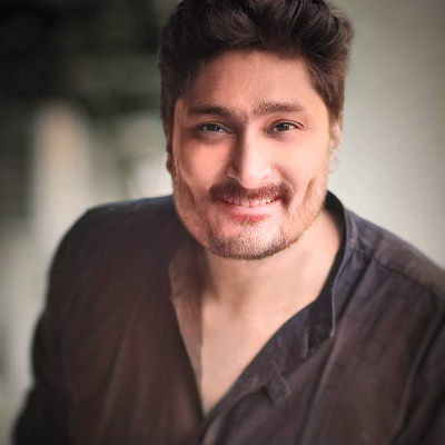 HARPREET BACHAR